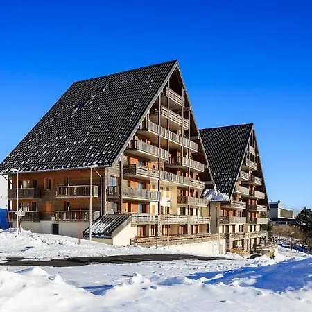 Appartement 4 Personnes Avec Piscine, Wifi, Garage Besse-et-Saint-Anastaise Exterior photo